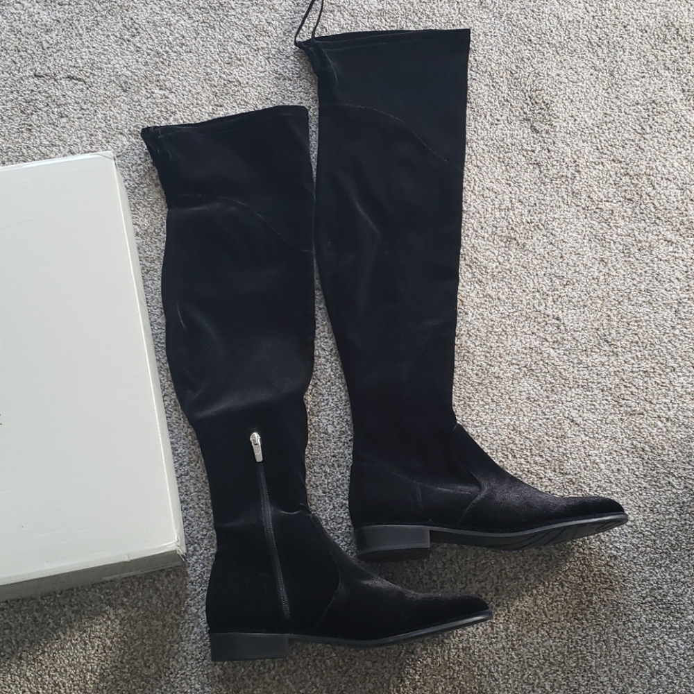 Marc Fisher Over the knee boots